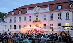 Eröffnungsgala "DAMALS- wisst ihr noch"