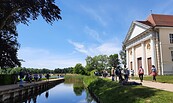 Osterfestspiele Schloss Rheinsberg