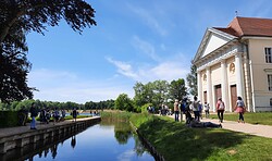 Osterfestspiele Schloss Rheinsberg