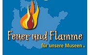 Logo Feuer und Flamme, Foto: PM Landkreis Potsdam-Mittelmark, Lizenz: PM Landkreis Potsdam-Mittelmark