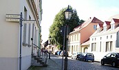 Altstadtführung, Foto: Gilde der Stadtführer e.V., Lizenz: Gilde der Stadtführer e.V.