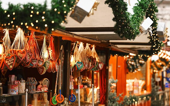 Fercher Weihnachtsmarkt