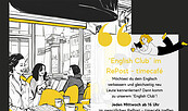 Englishclub, Foto: RePost - timecafé, Lizenz: RePost - timecafé