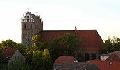 St. Marien Kirche Angermünde, Foto: R. Mundzeck, Lizenz: Tourismusverein Angermünde e.V.