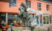 Uckerwelle, Foto: Stefan Klenke, Lizenz: Stefan Klenke