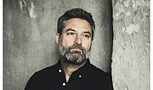 Jo Ambros, Foto: Wolf-Peter Steinheißer