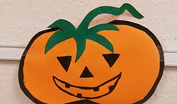 Halloween-Party
