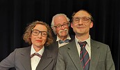 Die Protagonisten , Foto: Matthias Härtig, Lizenz: Matthias Härtig