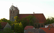 St. Marienkirche Angermünde, Foto: R. Mundzeck, Lizenz: R. Mundzeck