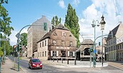 Was früher war und heute ist, Foto: Gerd Knappe, Lizenz: Gerd Knappe