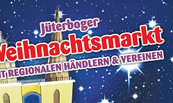 Jüterboger Weihnachtsmarkt