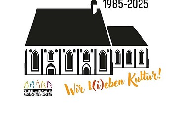 40 JAHRE KULTUR IM MÖNCHENKLOSTER