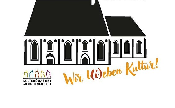 40 JAHRE KULTUR IM MÖNCHENKLOSTER