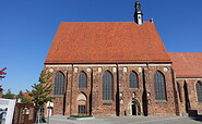 Kulturquartier Mönchenkloster, Foto: Kulturquartier Mönchenkloster, Lizenz: Kulturquartier Mönchenkloster