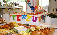 Einschulungslunch, Foto: INSELHOTEL Potsdam, Lizenz: INSELHOTEL Potsdam