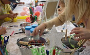Einschulungslunch, Foto: INSELHOTEL Potsdam, Lizenz: INSELHOTEL Potsdam