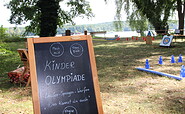 Einschulungslunch, Foto: INSELHOTEL Potsdam, Lizenz: INSELHOTEL Potsdam