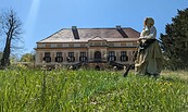 Kräuterfrau Alfruna, Foto: Milko Jovic, Lizenz: Milko Jovic