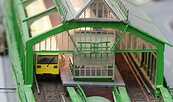 Modellbahn, Foto: Carsten Wermke
