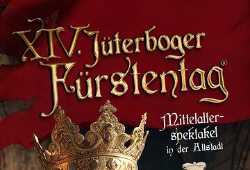 XIV. Jüterboger Fürstentag