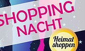 Shoppingnacht, Foto: Stadt Eberswalde, Lizenz: Stadt Eberswalde