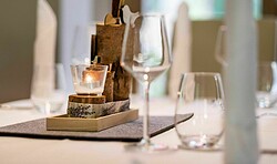 Themenbuffet "Grüner Genussgarten"