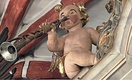 Musik zur Christnacht, Foto: Ev. GKG Angermünder Land, Lizenz: Ev. GKG Angermünder Land