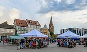 Essen ist fertig!, Foto: Thomas Matena, Lizenz: Thomas Matena