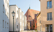 Thematische Stadtführung - Bernauer Architektur im Detail, Foto: Stefan Klenke