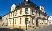 Städtisches Museum, Foto: D. Mocker, Lizenz: D. Mocker