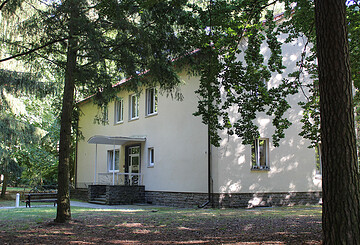 Thematische Stadtführung - Waldsiedlung Bernau
