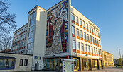 Stadt Eisenhüttenstadt, Foto: Stadt Eisenhüttenstadt, Lizenz: Stadt Eisenhüttenstadt