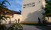 Städtisches Museum, Foto: Stadt Eisenhüttenstadt, Lizenz: Stadt Eisenhüttenstadt