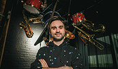 Dr. Pop, Foto: Moritz "Mumpi" Künster