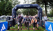 Hiking Hero, Foto: SCC Events