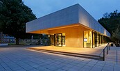 Internationaler Museumstag im Besucherzentrum, Foto: Jean Molitor