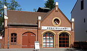 Alte Feuerwache Eichwalde, Foto: Petra Förster, Lizenz: Tourismusverband Dahme-Seenland e.V.