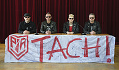 Pia United - Tach, Foto: Pia United, Lizenz: Pia United