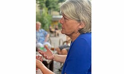 Iris Groß: Was brauchen unsere Kinder? Was brauchen wir als Eltern?