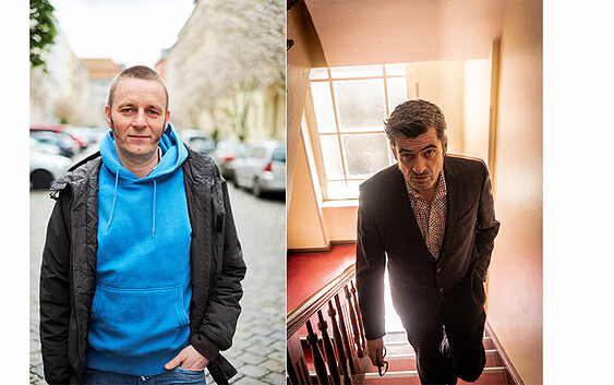 Ahne & Sedlmeir... Das Dreamteam 2025!