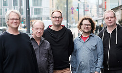 Brauseboys - wieder live in Kremmen!