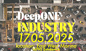 DeepONE Industry, Foto: DeepONE, Lizenz: DeepONE