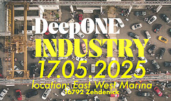 DeepONE Industry 2025