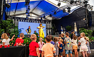 Stadtfest Calau., Foto: Leon Kopsch, Lizenz: Leon Kopsch