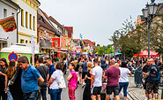 Stadtfest Calau., Foto: Leon Kopsch, Lizenz: Leon Kopsch