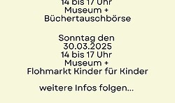 Museumssonntag Protzen