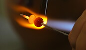 am Brenner, Foto: FV Grimitzer Glashütten e.V., Lizenz: FV Grimitzer Glashütten e.V.