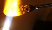 am Brenner, Foto: FV Grimitzer Glashütten e.V., Lizenz: FV Grimitzer Glashütten e.V.