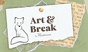 Art & Break, Foto: Frau Mattiesson, Lizenz: Kunsthof Mattiesson