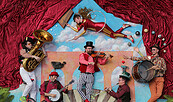 Foto, Foto: Kulturhaus Heidekrug, Lizenz: Kulturhaus Heidekrug